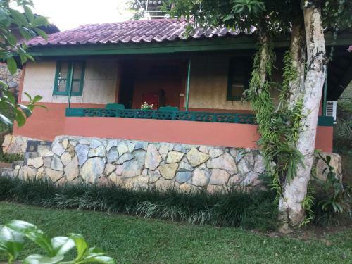 Baansuan Nanglae Hill Homestay