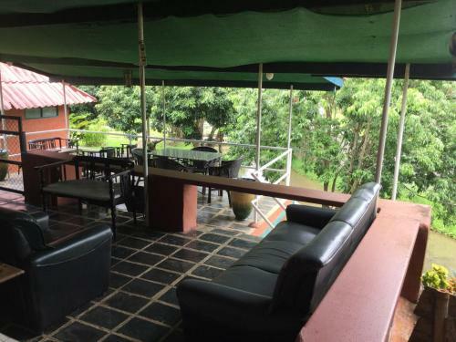 Baansuan Nanglae Hill Homestay