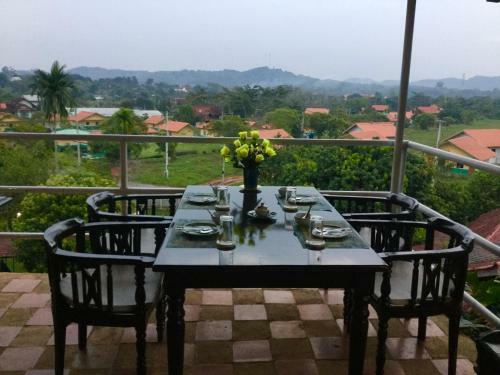Baansuan Nanglae Hill Homestay