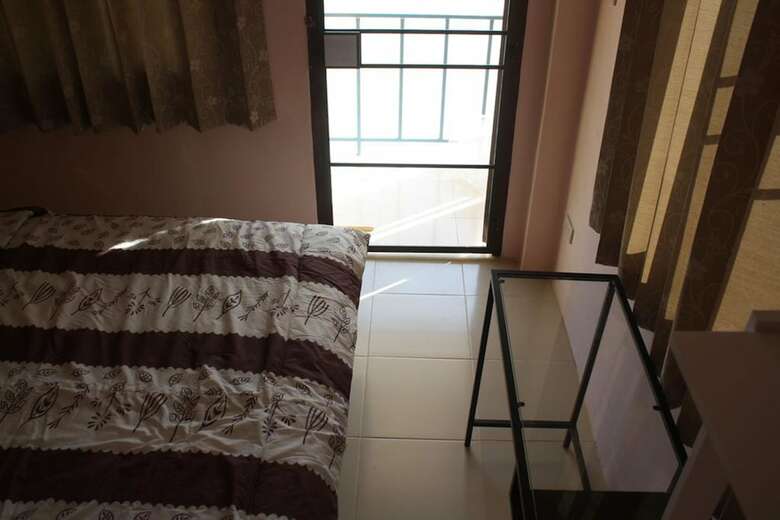 Hotel Panna Kalong