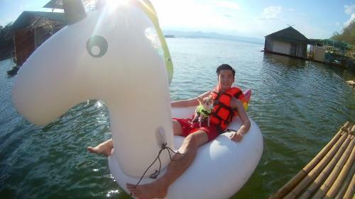 Phu Pan Floatel