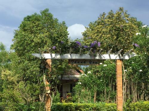 Hotel Khaoyai Nature Retreat
