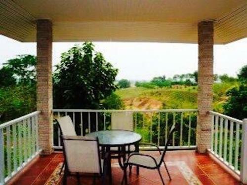 Hotel Khaoyai Nature Retreat