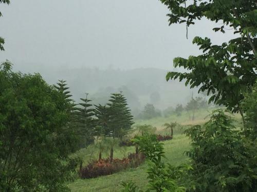 Hotel Khaoyai Nature Retreat