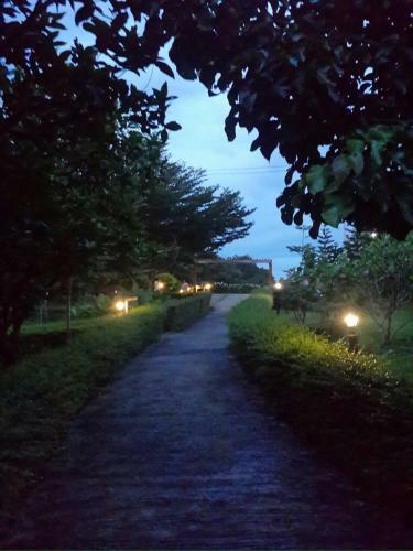 Hotel Khaoyai Nature Retreat