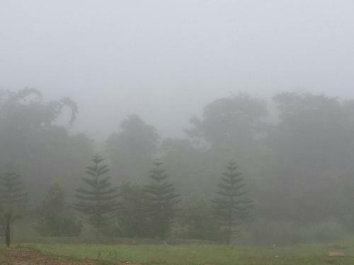 Hotel Khaoyai Nature Retreat