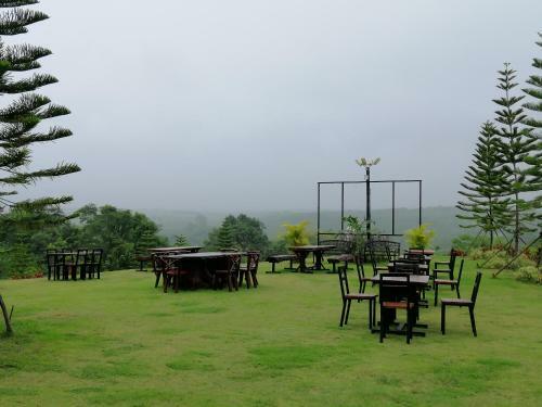 Hotel Khaoyai Nature Retreat