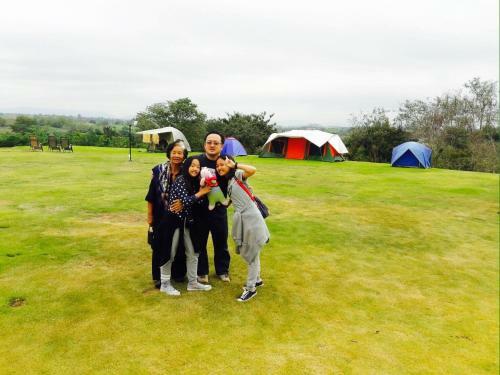Hotel Khaoyai Nature Retreat