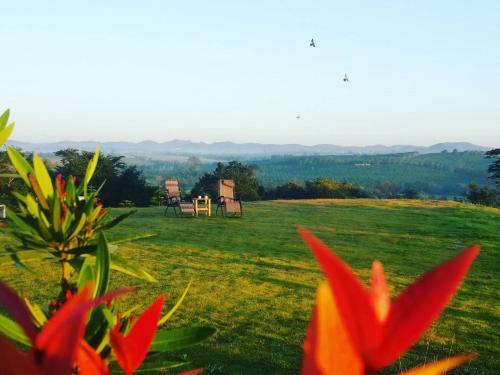 Hotel Khaoyai Nature Retreat