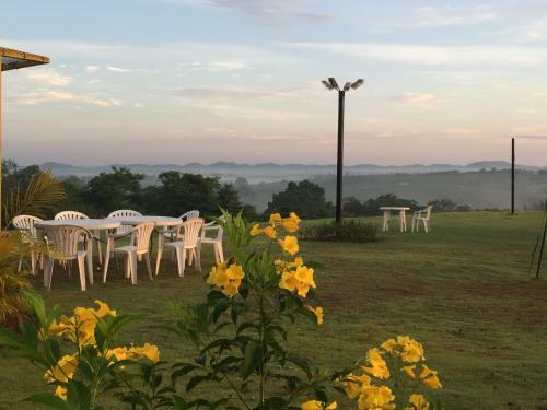 Hotel Khaoyai Nature Retreat