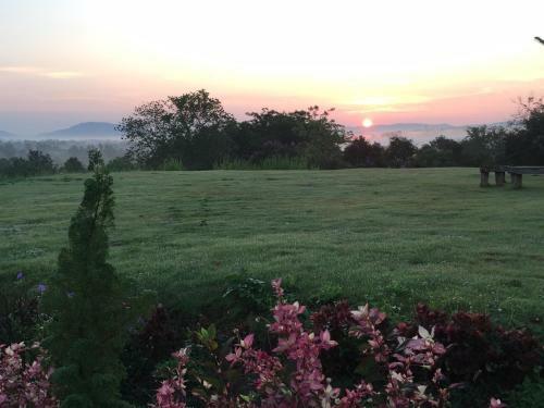 Hotel Khaoyai Nature Retreat