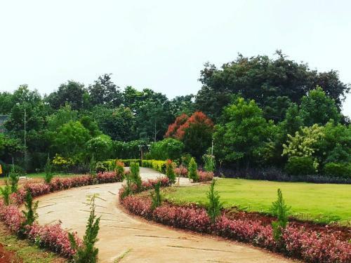 Hotel Khaoyai Nature Retreat