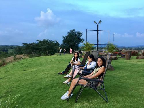 Hotel Khaoyai Nature Retreat