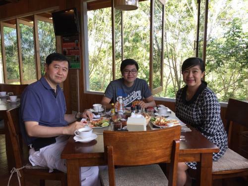 Hotel Khaoyai Nature Retreat