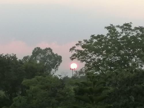 Hotel Khaoyai Nature Retreat