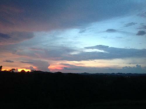 Hotel Khaoyai Nature Retreat