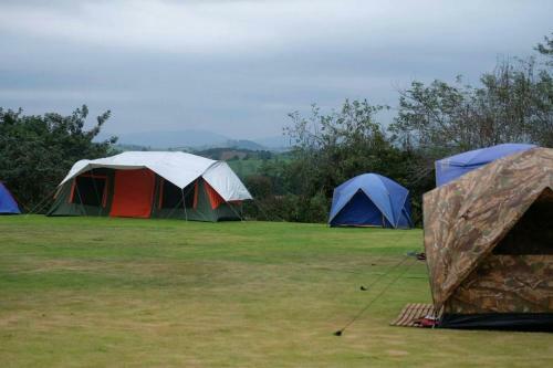 Hotel Khaoyai Nature Retreat
