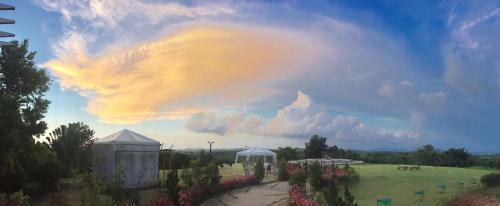 Hotel Khaoyai Nature Retreat