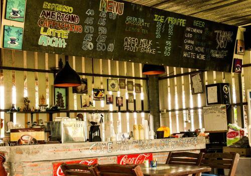 Victoria Villa Madonna