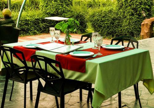 Victoria Villa Madonna