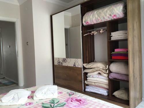 Apartamento Trabzon Secret Paradise