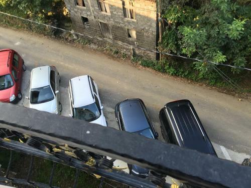 Apartamento Trabzon Secret Paradise