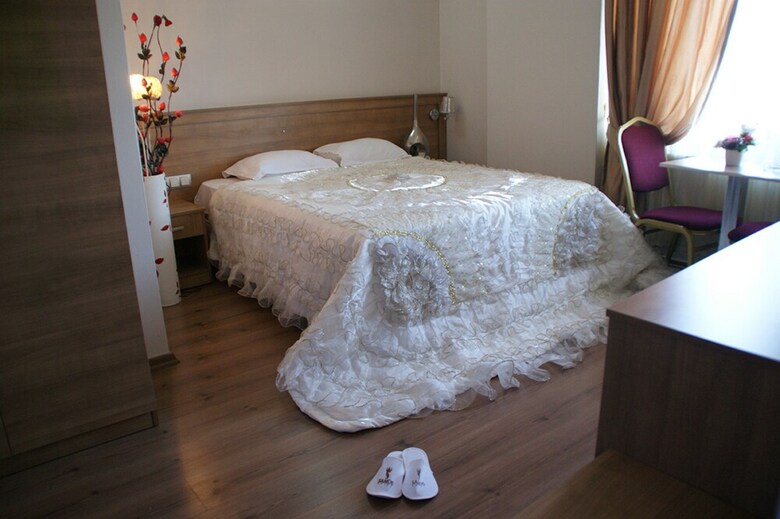 Samos Hotel