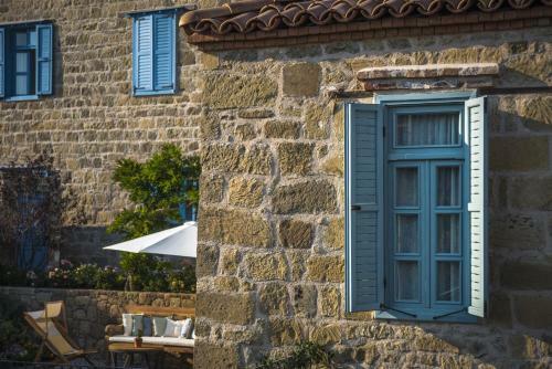 Hotel ?da Blue Adatepe