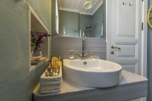 Hotel ?da Blue Adatepe