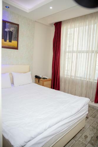Hotel Gumus Otel