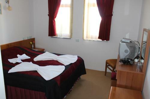 Bed & Breakfast Hotel Baykal