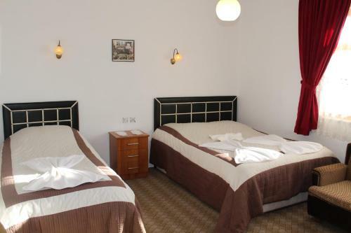 Bed & Breakfast Hotel Baykal