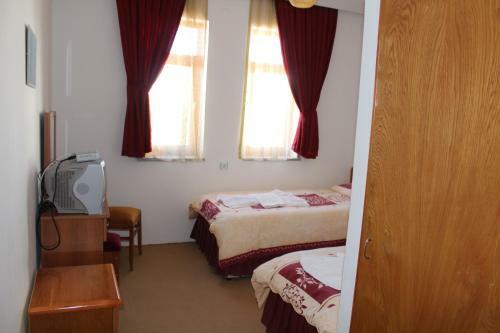 Bed & Breakfast Hotel Baykal