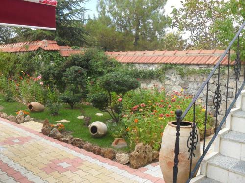 Bed & Breakfast Hotel Baykal