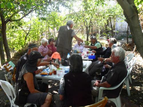 Bed & Breakfast Hotel Baykal