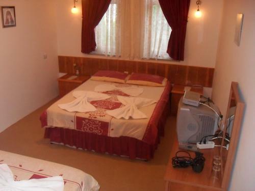 Bed & Breakfast Hotel Baykal
