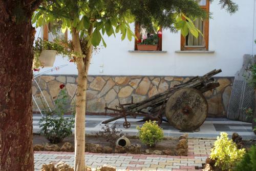 Bed & Breakfast Hotel Baykal
