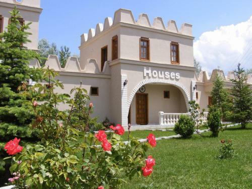 Bed & Breakfast Hittite Houses