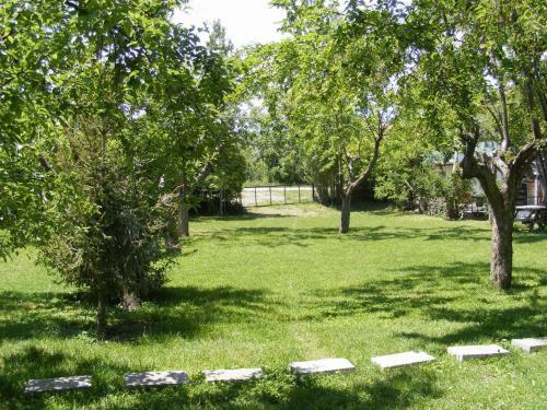 Bed & Breakfast Hittite Houses
