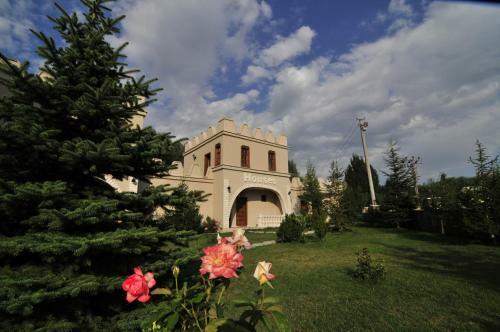 Bed & Breakfast Hittite Houses