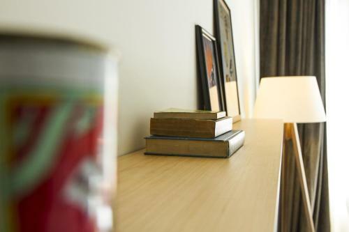 Apartamento Magnova Studios