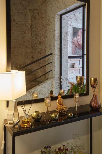 Apartamento Magnova Studios