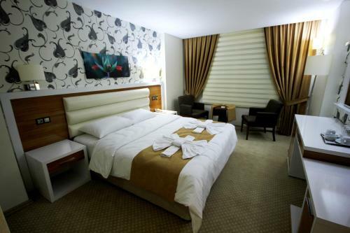 Mesopotamia Hotel
