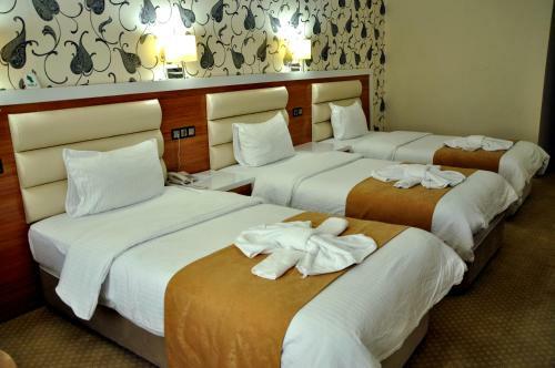 Mesopotamia Hotel