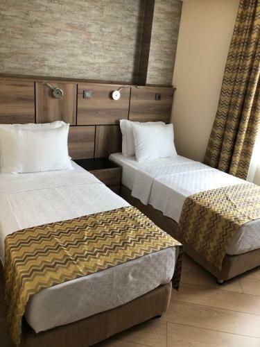 Hotel Kemikpark Otel