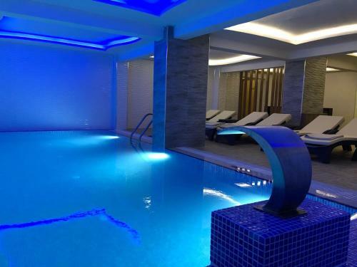 Hotel Kemikpark Otel