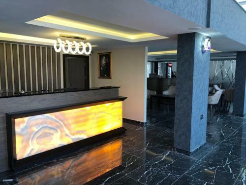 Hotel Kemikpark Otel