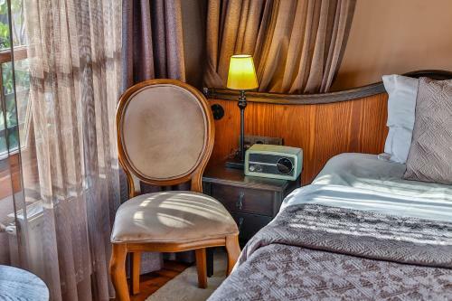 Hotel Kaf Konak