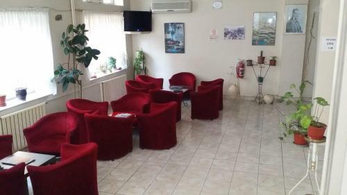Hotel Cetin Otel