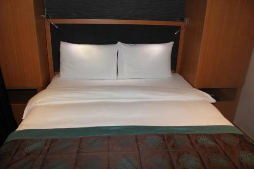 Le Marde Hotel